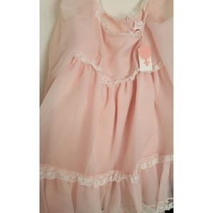 COPY - Selkie Dollhouse dress